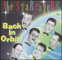 Stargazers - Back in Orbit lyrics