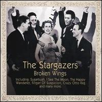 Stargazers - Broken Wings lyrics