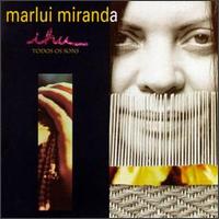 Marlui Miranda - Ihu Todas Os Sons lyrics