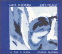 Caito Marcondes - Auto Retrato [live] lyrics