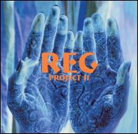 R.E.G. Project - II lyrics