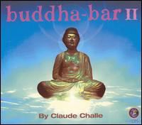 Claude Challe - Buddha-Bar, Vol. II lyrics
