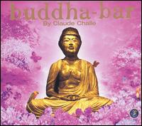 Claude Challe - Buddha-Bar lyrics