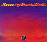Claude Challe - Sun lyrics