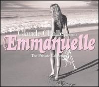 Claude Challe - Emmanuelle: The Private Collection lyrics