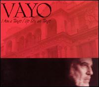 Vayo - I Am a Tango lyrics