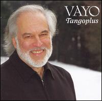 Vayo - Tangoplus lyrics