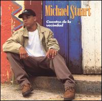 Michael Stuart - Cuentos de la Vecindad lyrics