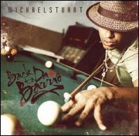 Michael Stuart - Back to da Barrio lyrics