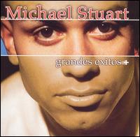 Michael Stuart - Grandes Exitos [CD/DVD] lyrics