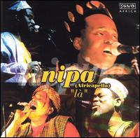Nipa - La La lyrics