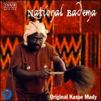 National Badema - Original Kasse Mady lyrics