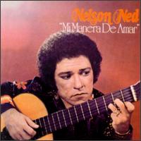 Nelson Ned - Mi Manera De Amar lyrics