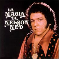 Nelson Ned - Mi Sangre Latina lyrics
