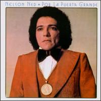 Nelson Ned - Por la Puerta Grande lyrics