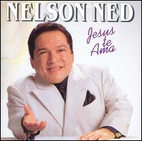 Nelson Ned - Jesus Te Ama lyrics