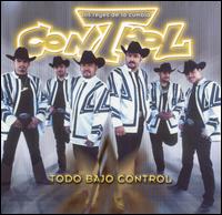 Control - Todo Bajo Control lyrics
