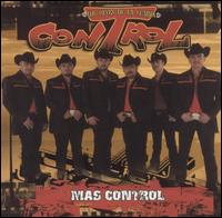 Control - Mas Control lyrics