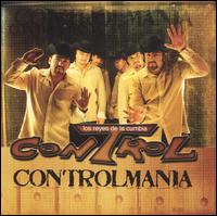 Control - Controlmania lyrics