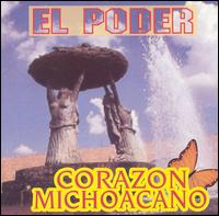 Poder - Corazon Michoacano lyrics