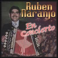 Ruben Naranjo - En Concierto [live] lyrics