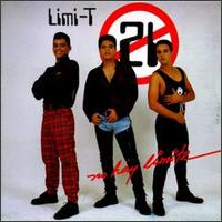 Limi-T 21 - No Hay Limites lyrics