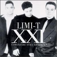 Limi-T 21 - In Comparables lyrics
