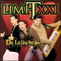 Limi-T 21 - De Lo Que Soy Capaz lyrics
