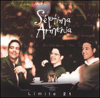 Limi-T 21 - Septima Armonia lyrics