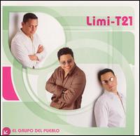 Limi-T 21 - El Grupo del Pueblo lyrics