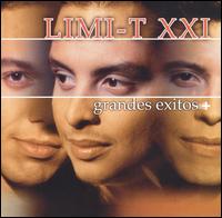 Limi-T 21 - Grandes Exitos lyrics