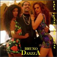 Bruno Danzza - Para Quitar Las Penas lyrics
