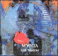 Mynta - Hot Madras lyrics
