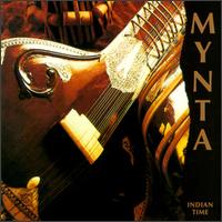Mynta - Indian Time lyrics