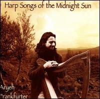 Aryeh Frankfurter - Harp Songs of the Midnight Sun lyrics
