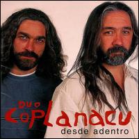 Duo Coplanacu - Desde Adentro lyrics