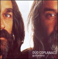Duo Coplanacu - Guitarrero lyrics