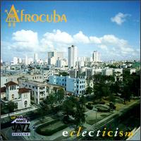 Grupo Afrocuba - Eclecticism lyrics