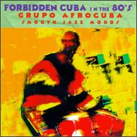 Grupo Afrocuba - Jazz Moods lyrics