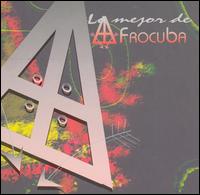Grupo Afrocuba - Lo Mejor de Afrocuba lyrics