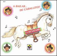 Juan Torres - A Bailar De Caballito lyrics