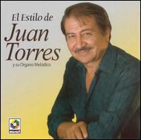 Juan Torres - El Estilo De lyrics