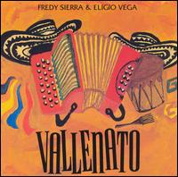 Fredy Sierra - Vallenato lyrics