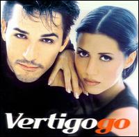 VertigoGo - Vertigo Go lyrics