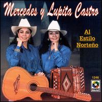 Mercedes Castro - Al Estilo Norteno lyrics