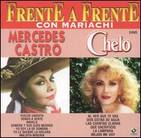 Mercedes Castro - Con Mariachi lyrics