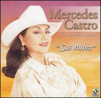 Mercedes Castro - Las Nubes lyrics
