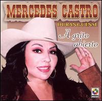 Mercedes Castro - A Grito Abierto lyrics
