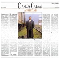 Carlos Cuevas - Ansiedad lyrics