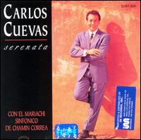 Carlos Cuevas - Serenata lyrics